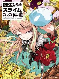 That time i got reincarnated as a slime (japanese: Tensei Shitara Slime Datta Ken Web Novel Indonesia Pdf