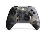 Xbox One Wireless Controller - Night Ops Camo Special Edition Microsoft