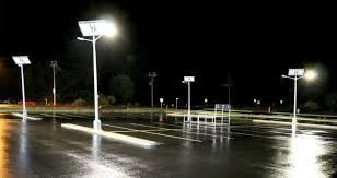 Let S Illuminate Streets Roads With Outdoor Led Pole Lights Solar Street Light Street Light Traditional Lighting