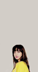 Wallpaper Lockscreen Lalisa Manoban Amino