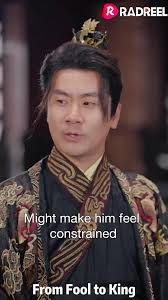 🔥From Fool to King👉https://radreel.tv/cooperation/api/link/lZLT9XZ,  Introduction：Trapped in the body of a mocked prince, Greg Li must navigate  a treacherous court filled with scheming rivals. After ...