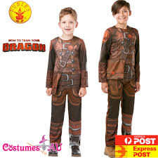 77 results for how to train your dragon costume. Child How To Train Your Dragon 3 Hiccup Costume Boys Kids The Hidden World New Ebay