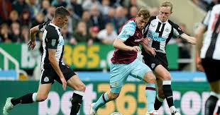 Newcastle united welcome burnley to st james's park with both sides looking to move away from the premier league relegation zone. D6tpfu5yj4kmzm