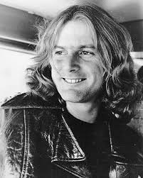 Tommy Bolin's birthday and career