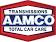 AAMCO Transmissions and Total Car Care logo