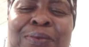 Mrs. Ida Mae Johnson Obituary in Dawson at Johnson & Son Funeral Service