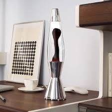 Mathmos Saturn Giant Lava Lamp