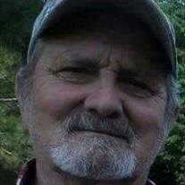 Mr. James Edward "Ed" Blalock Sr. Obituary
