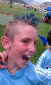 Book review of The Eight Minute Flight