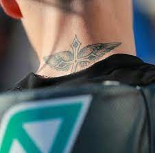 Un nuovo tatuaggio fabio ha pubblicato sui social un'immagine del segno lasciatogli dall'operazione a cui si è sottopoato per risolvere il. Cokiber Fabio Quartararo Motogp Valentino Rossi Tattoos