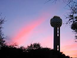 Maybe you would like to learn more about one of these? Reunion Tower Wikipedia