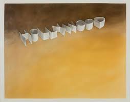 Image result for ed ruscha