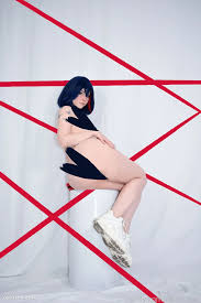 Anari.exe (@anariexe) - Ryuuko Matoi - Kill La Kill - 25 images leaked from  Onlyfans, Patreon, Fansly - 97839