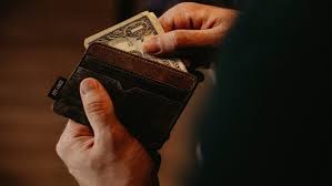 What happens when you can't pay your credit. Everything You Need To Know To Get Out Of Debt Part Time Money