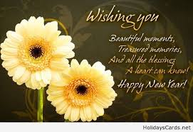 Wishing You Beautiful Moments In The New Year New Year Wishes Messages Happy New Year Message Happy New Year Wishes