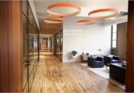 Go Wide With Moonring 1 5 Mr1 5 Alw Lighting Moonring Lightingforarchitecture Ledlighting Light Modern Office Lighting Creative Lighting Linear Lighting