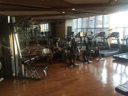 Sky fitness is one of the best, possible the best, fitness centers in the area. Gym Picture Of Blue Sky Hotel Tower Ulaanbaatar Tripadvisor