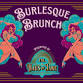Burlesque Brunch event image