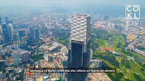 Mkd signature sdn bhd (mssb) masih merupakan pemegang saham utama mulia property development sdn bhd (mpdsb) yang memiliki bangunan exchange 106 di dalam projek tun razak exchange (trx). Tun Razak Exchange Home Facebook