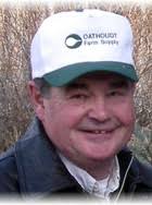 Dennis Oathoudt Obituary