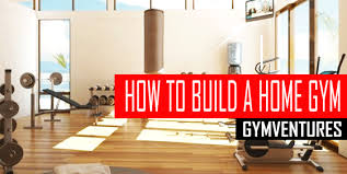 If you're paying around $150 a month on a gym membership and transport costs to get. How To Build A Budget Friendly Home Gym Seriously