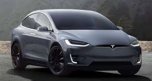 Cruising Range Of Electric Vehicles Tesla Model S And Model X Increased By 5 7 In 2020 Electric Cars Best Electric Car Tesla Model