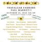 Trafalgar Farmers Fall Market event image