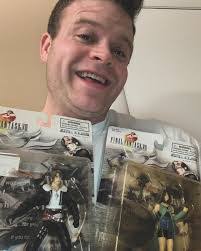 Evan Mac's Instagram, Twitter & Facebook