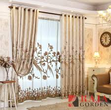 Gorden gelombang, membuat nuansa ruangan menjadi mewah. Jenis Bahan Gorden Dan Harganya Raja Gorden