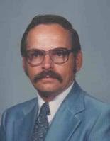 William Bill Hackett Sr. Obituary