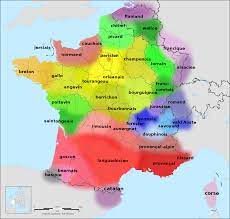 أقسام خريطة hexagone من زاوية فرنسا ، hexagone, متنوع, زاوية. Datei Langues De La France Svg Wikipedia