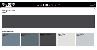 Benjamin moore colors has uploaded 1113 photos to flickr. Benjamin Moore Wrought Iron Front Door Google Search Kelly Moore Paint Kelly Moore Wrought Iron Gate