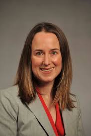 Andrea Kinney, MSN, ARNP