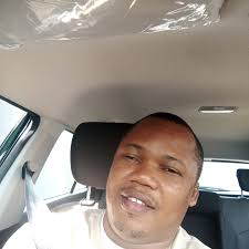 Goodluck Everjoy Soronnadi