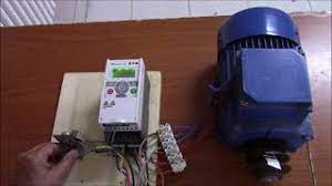 Ultra compact usor de programat, cu cartele modulare in functie de utilizare controlul frecventei din plc monofazate 230v ac: Convertizor De FrecvenÈÄ Youtube