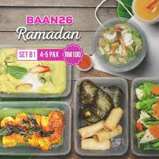 Food and grocery delivery from the best restaurants and shops near you ✔ large variety of dishes ✓ late night food delivery: Thai Food Delivery Kl Klang Valley Baan26 Thai Online Delivery Menu