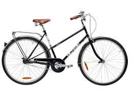 Sco Sport 28 Sort 2019 Damecykel Damecykel Sport Cykel