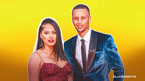 Warriors' steph curry, wife ayesha welcome baby to the world. Stephen Curry S Wife Ayesha Curry