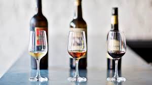 The Fortified Wines Of Spain Styles And Areas Of Production Zones Vinoble