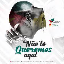 Twenty fingers pra lhes doer mais oficial. Download Mp3 Twenty Fingers Nao Te Queremos Aqui 2020 Yeahzmusik