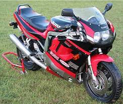 Suzuki Gsx R1100 Wikipedia
