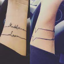 15 Inspirations Pour Un Tatouage Prenom Tatouage Prenom Tatouage Prenom Poignet Tatouage Bracelet Poignet
