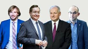 O tom svědčí mimo jiné i jeho účast v soutěži superstar v roce 2005. Sharp Criticism Of Health Ministers Social Media Users Rated Petr Arenberger The Worst And Adam Vojtech The Best Newton Media Eu