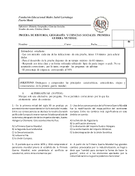 Pin En Educacion Lea