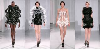 How Fashion Designers Incorporate 3d Printing In Their Work Beyond Design Fashion Fashion Design 3d Printing Fashion What fashion design degree or career is the best fit for your talents? how fashion designers incorporate 3d