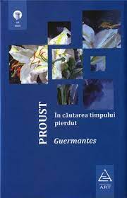 100%(1)100% au considerat acest document util (1 vot). In Cautarea Timpului Pierdut Vol 3 Guermantes Marcel Proust