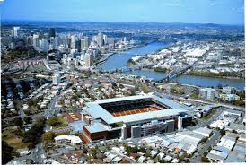 Official instagram | #suncorpstadium brisbane's world class stadium. Suncorp Stadium Aeg Worldwide
