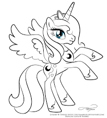 Searchable listing of cartoon hangover, final fantasy, kodomo no jikan, my little pony, rick and morty, sword art online, that time i got reincarnated as a slime, the rising of the shield hero, touhou, vocaloid wallpapers. Mewarnai Dan Menggambar Gambar Mewarnai My Little Pony Princess Celestia