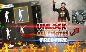 Fires remoteevent/onclientevent for the specified player. Free Fire Emotes