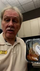 Allstate's Matt Franchino walking the walk and helping with Meals